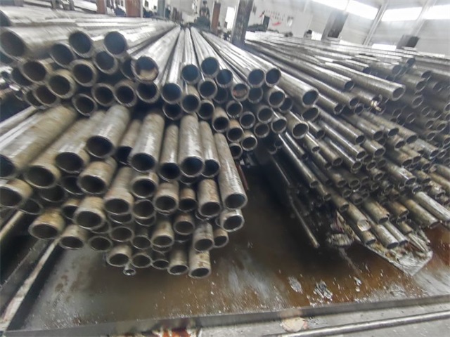 四平精密无缝钢管价格