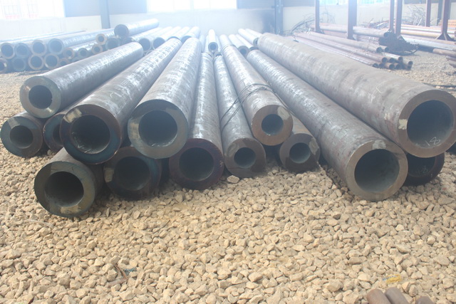 四平厚壁无缝钢管售价