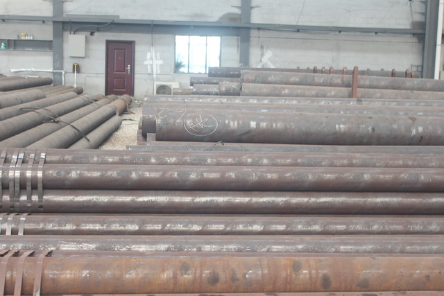 四平厚壁无缝钢管售卖电话