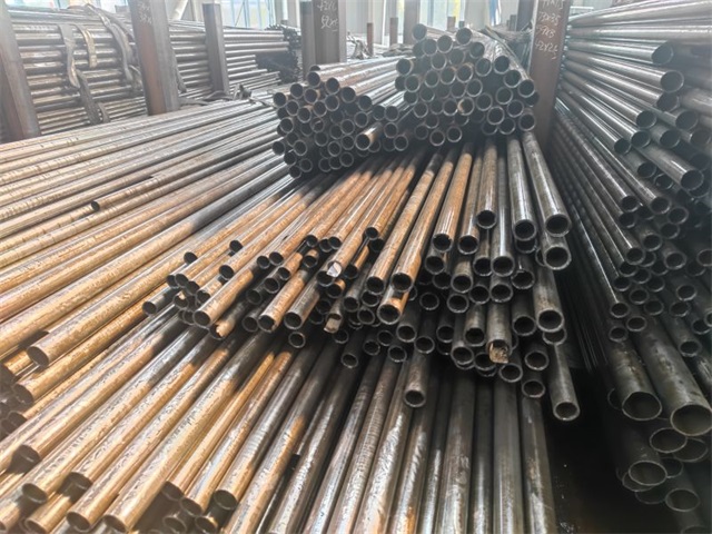 四平精密无缝钢管销售电话