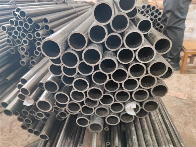 四平精密无缝钢管定做