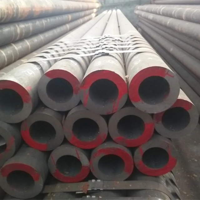 四平304厚壁无缝钢管