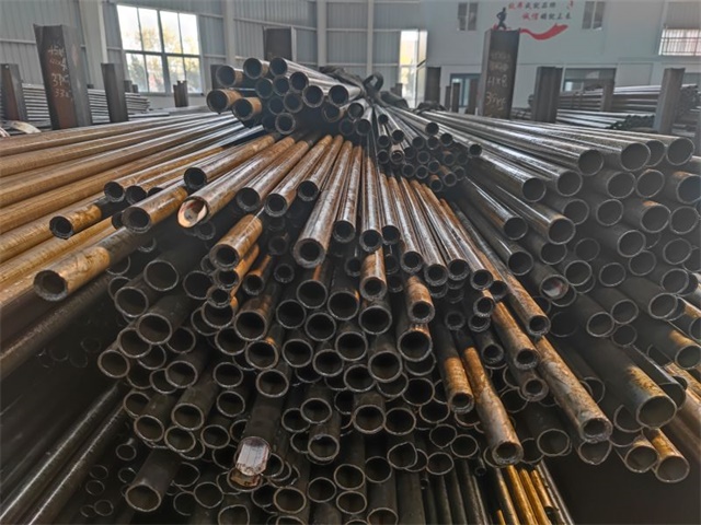 四平精密无缝钢管规格型号