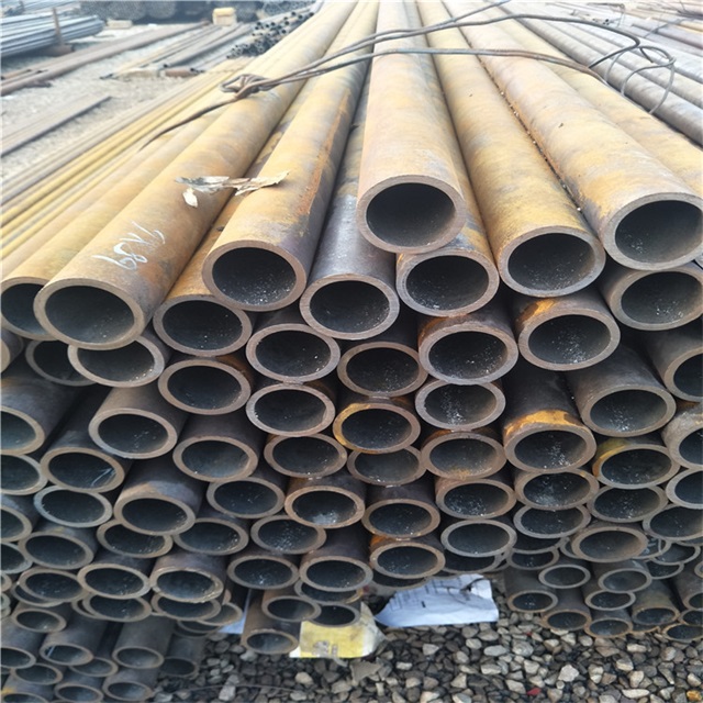 四平l360无缝钢管