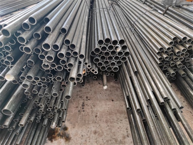 四平20cr精密无缝钢管