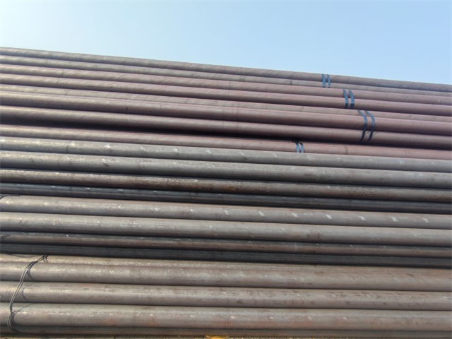 四平27simn无缝管