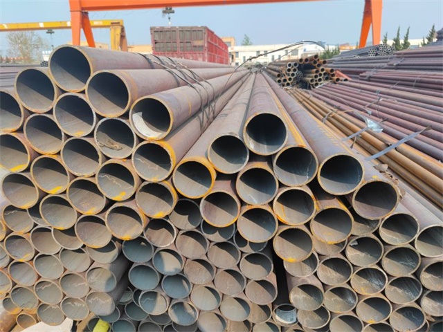 四平p91无缝钢管