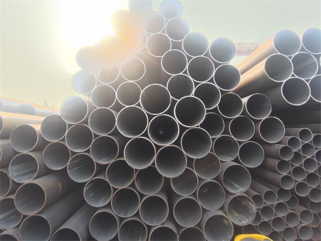 四平p11无缝钢管