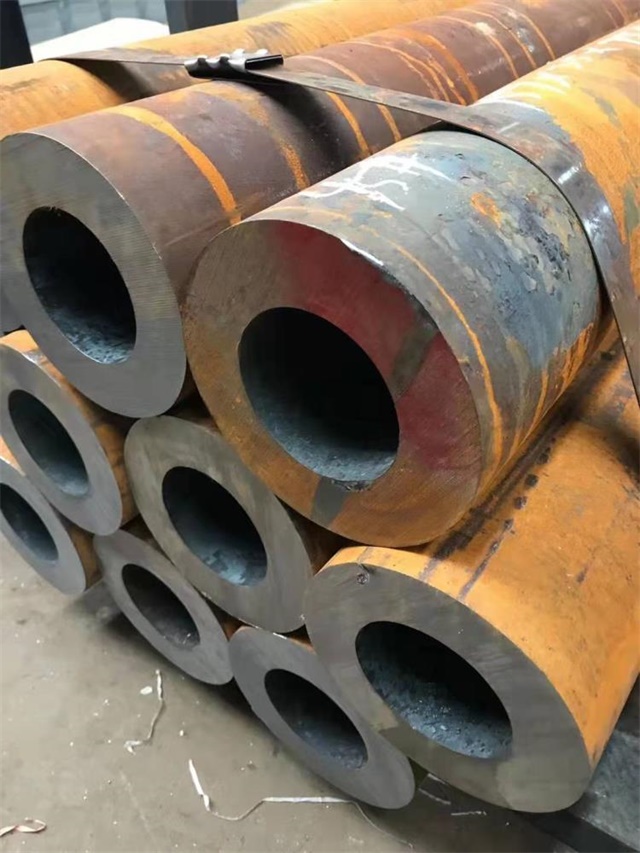 四平定做厚壁无缝钢管报价