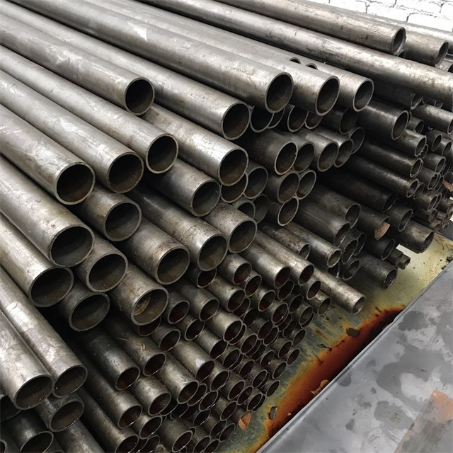 四平光亮无缝钢管厂