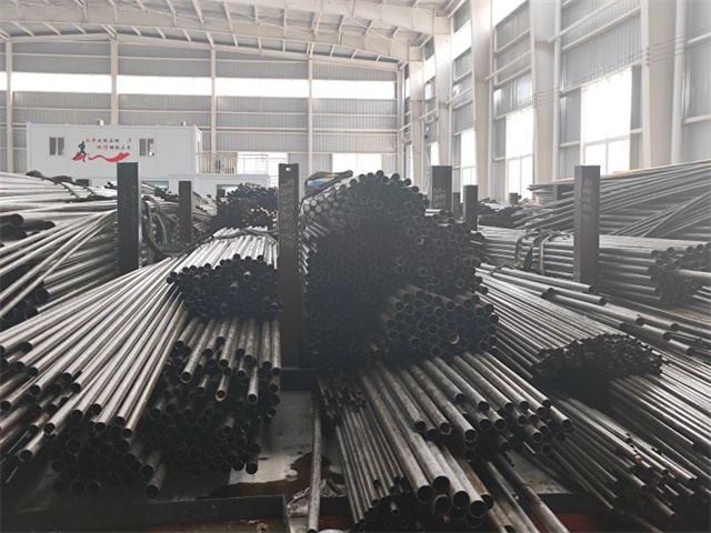 四平精密无缝钢管切割厂家