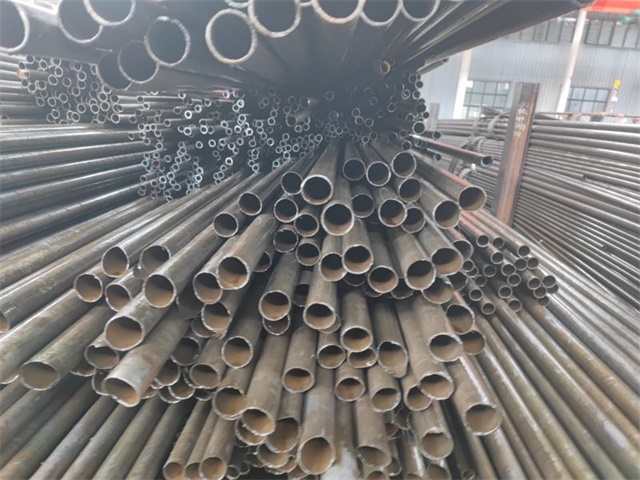 四平精密无缝钢管售价表