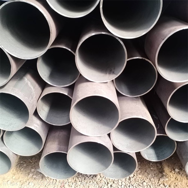 四平中低压无缝钢管