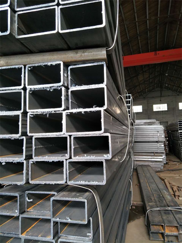 四平镀锌无缝钢管厂家