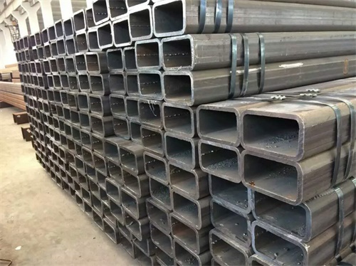 四平低温无缝钢管厂家