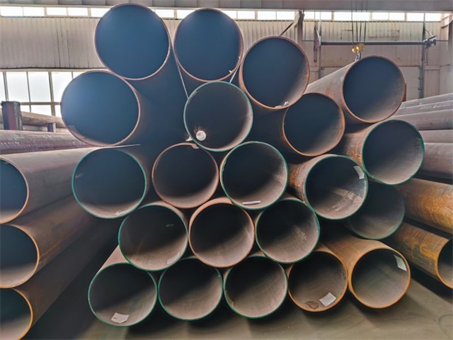 四平高压无缝钢管现货
