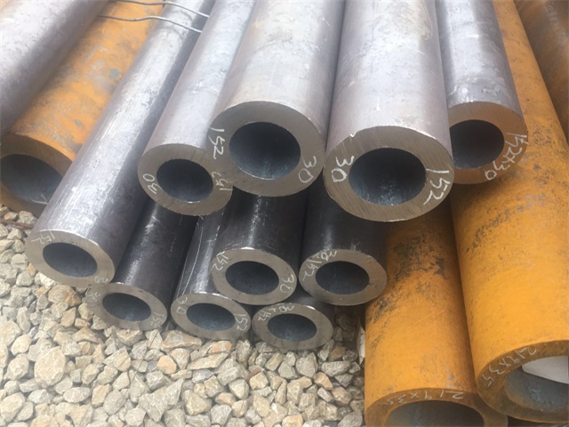 四平厚壁无缝钢管多少钱一根