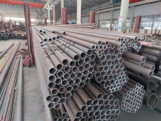 四平高压锅炉无缝钢管