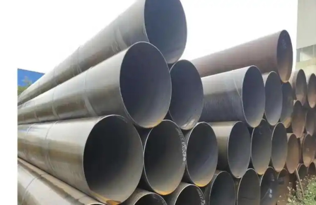 四平大口径无缝钢管价格