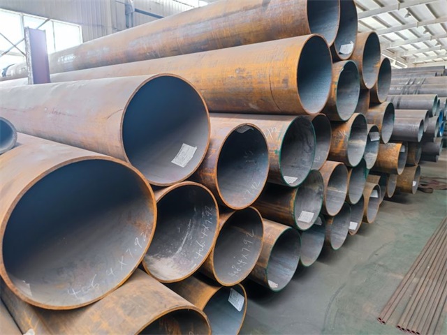 四平15MoG锅炉管