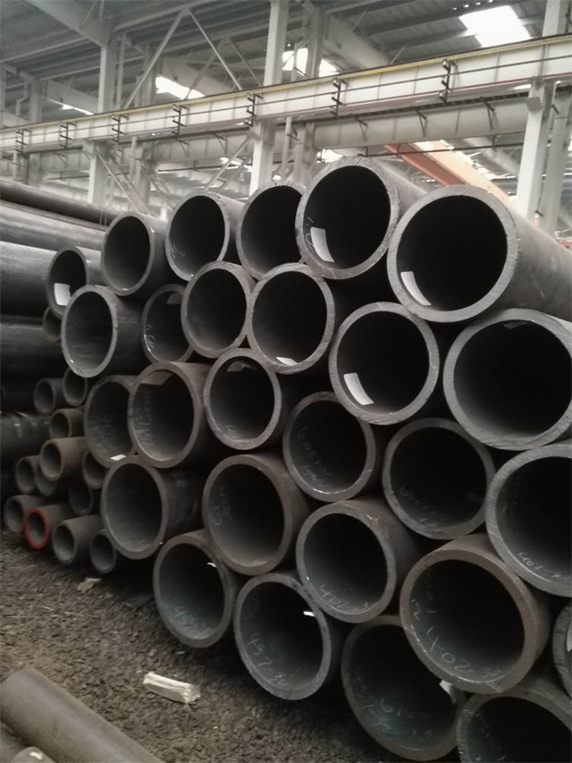 四平精密无缝钢管产地