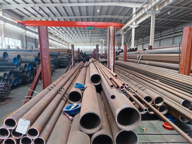 四平p22无缝钢管