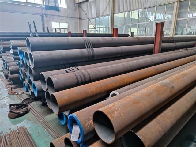 四平Q355B化肥管