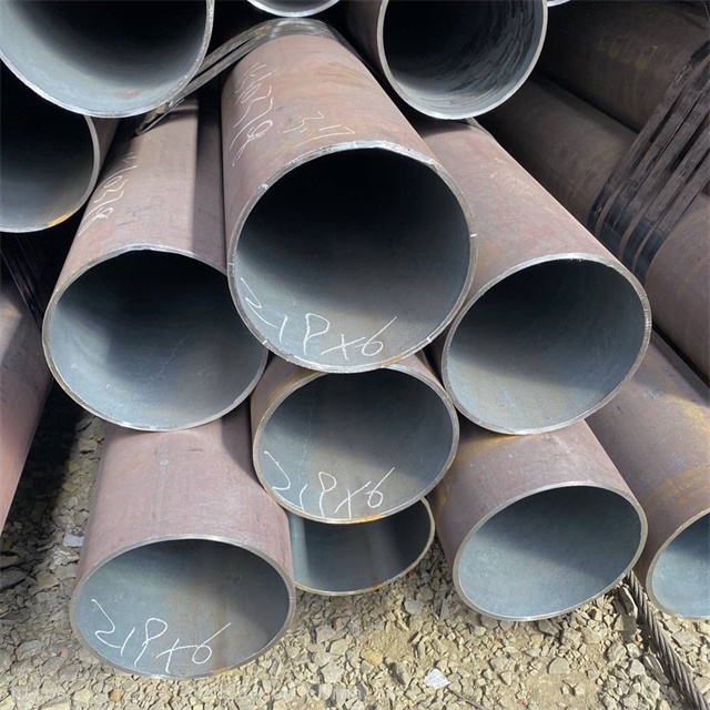 四平3087中低压锅炉无缝钢管