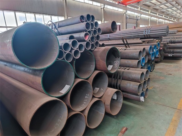 四平20G高压锅炉钢管