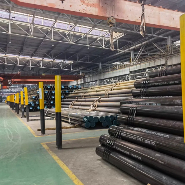 四平10#石油裂化管