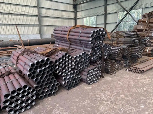 四平DZ50地质钢管