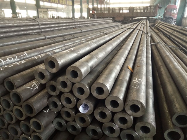 四平5310锅炉管